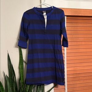Patagonia Organic Cotton Tunic/Dress